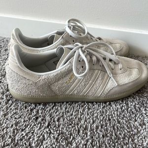 Men’s Adidas Samba
